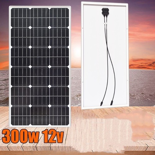 300 watt solarpanel solarmodul - watt,