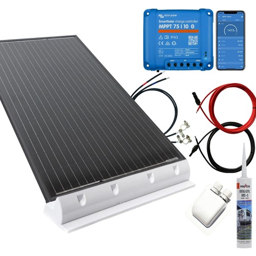 Wohnmobil solaranlage - wohnmobil,