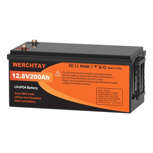 Lifepo4 12v 200ah - lifepo4,