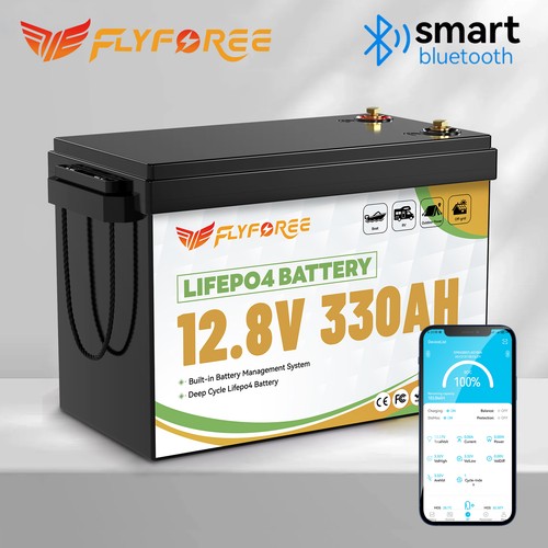 12v 330ah lithium - 12v,