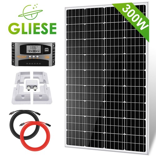 300w wohnmobil set - 300w,