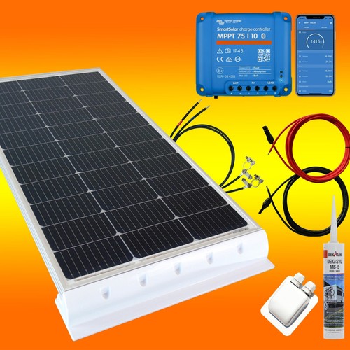 100watt wohnmobil solaranlage - 100watt,