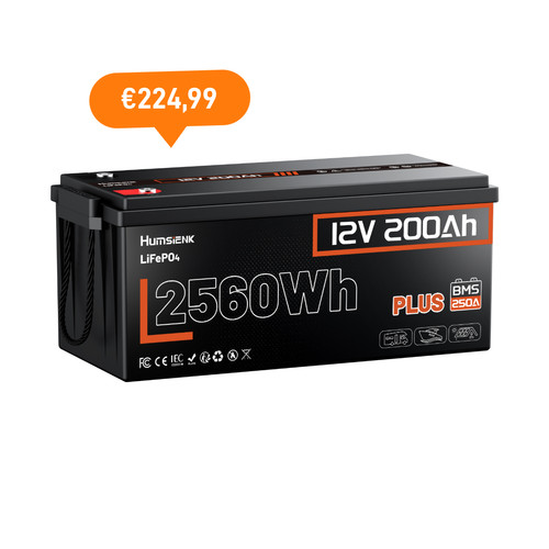 Humsienk 12v 200ah - humsienk,