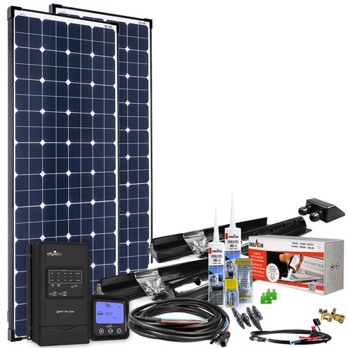 Offgridtec 300w mppt - offgridtec®, 12v