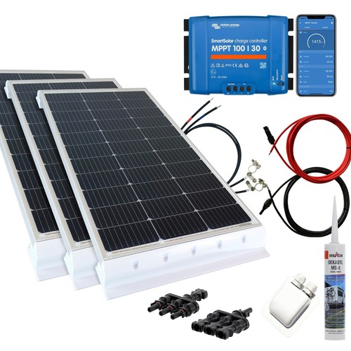 Wohnmobil solaranlage - wohnmobil,