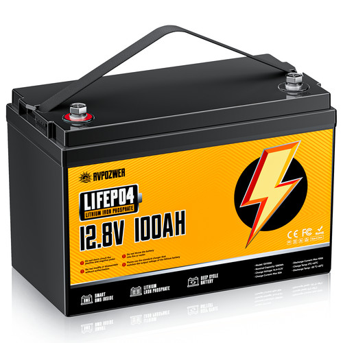 Lifepo4 akku lithium batterie - lifepo4,