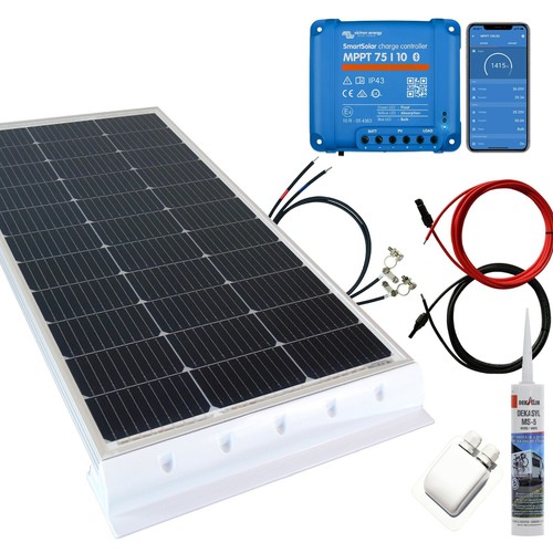 Wohnmobil solaranlage - wohnmobil,