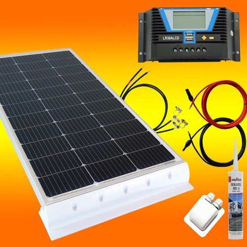 100watt wohnmobil camping - 100watt,