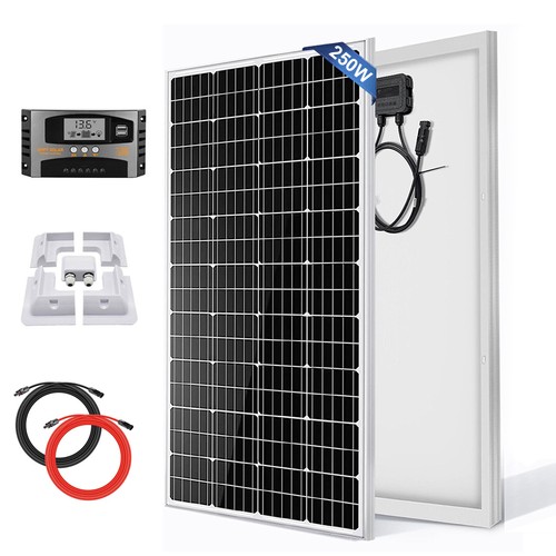 250w solarpanel wohnmobil - 250w,