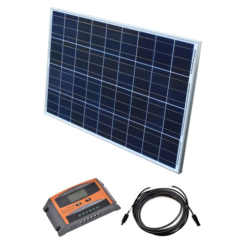 Solarset 12v solaranlage - solarset,