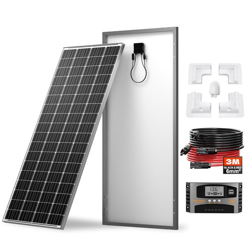 300w solar set - 300w,