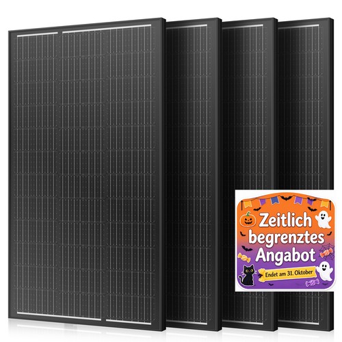 480w 120w 12v solarpanel - 480w,