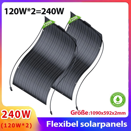 Lionshee 240w flexibel - lionshee,