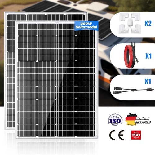400w mono solar panel - v,