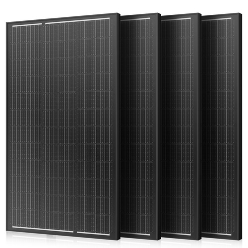 480w 120w 12v solarpanel - 480w,